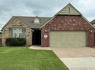 19115 E 49th St, Tulsa, OK 74134