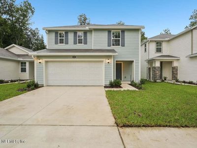 15825 SEATON HOLLOW Drive, Jacksonville, FL, 32218