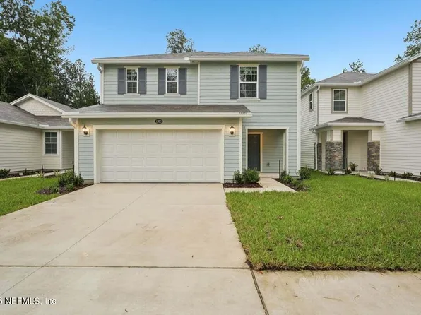 15825 SEATON HOLLOW Drive, Jacksonville, FL 32218