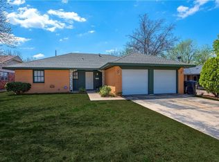 1400 NW 104th St, Oklahoma City, OK 73114