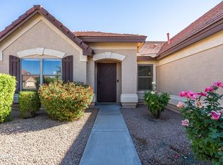 6671 S Danielson Way, Chandler, AZ 85249