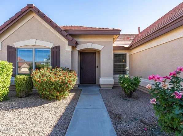 6671 S DANIELSON Way, Chandler, AZ 85249