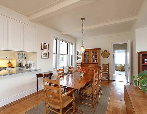 Sold by Brown Harris Stevens | media 17