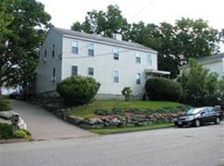 83 Valmor St, Worcester, MA 01604