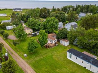 25 Wild Rose Ln, Botsford, NB E4M1B2