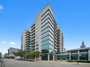 125 S Green St APT 806A, Chicago, IL 60607
