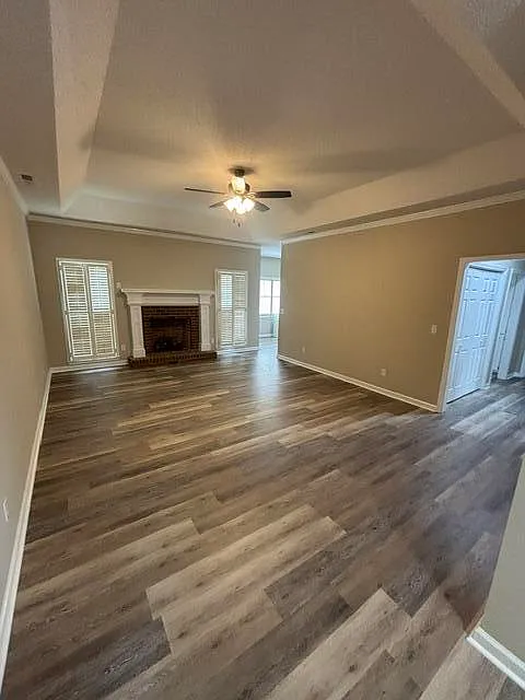 4 bed, 3.5 bath, 2517 sqft, $2,500 — Photo 4