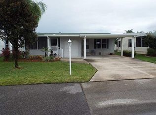 4153 Smoke Signal, Sebring, FL 33872