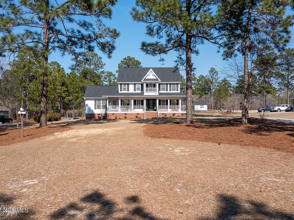 214 Ledbetter Road, Rockingham, NC 28379 Zillow