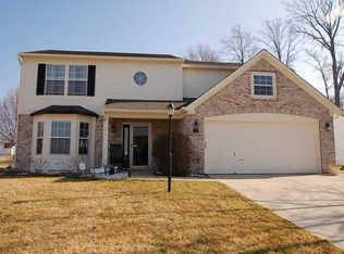 1903 Alvee Cir, Indianapolis, IN 46239