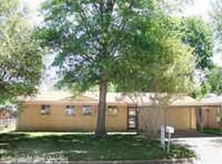 1804 Dogwood Dr, Fort Worth, TX 76012