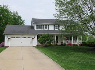 6275 Cloverly Dr, Solon, OH 44139