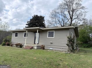 605 Perryman Bridge Rd, Heflin, AL 36264