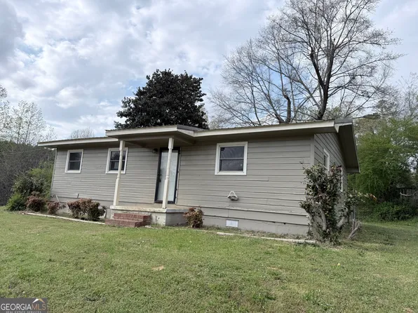 605 Perryman Bridge Rd, Heflin, AL 36264