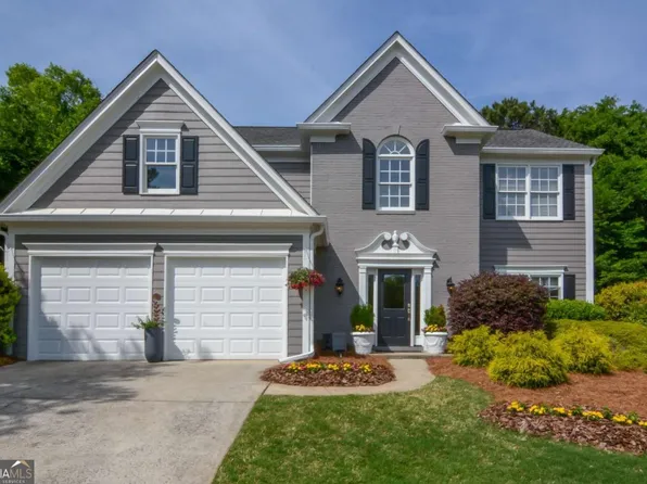 4055 Ancroft Cir, Peachtree Corners, GA 30092