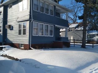 1311 Roosevelt Ave, Toledo, OH 43607