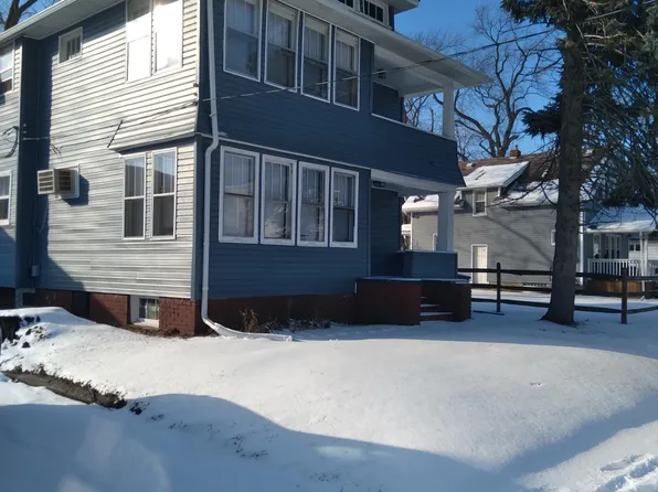 1311 Roosevelt Ave, Toledo, OH 43607