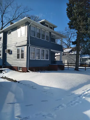1311 Roosevelt Ave #DOWN STAIRS Photo 1