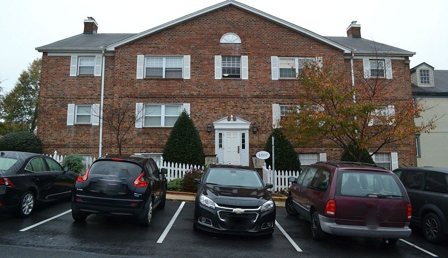2nd image of 4507 Romlon St APT 101