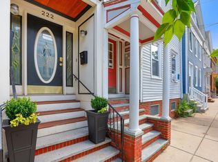 222 W 5th St #1, South Boston, MA 02127