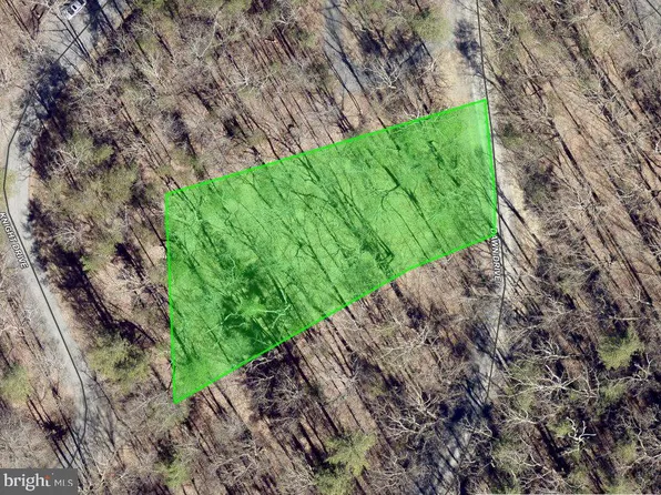 LOT 330 Dawn Dr, Basye, VA 22810
