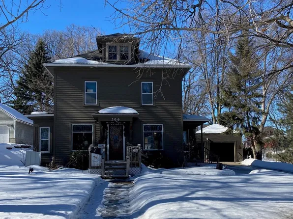 506 Albion Ave, Fairmont, MN 56031