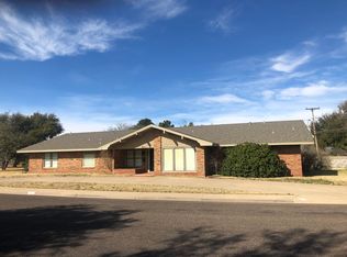 3211 E 31st St, Odessa, TX 79762