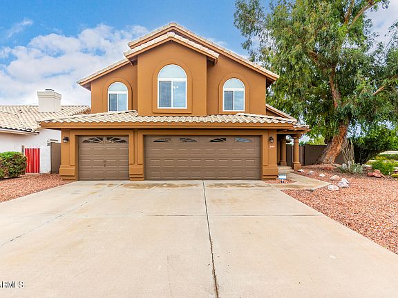 2nd image of 3601 E ROSEMONTE Drive