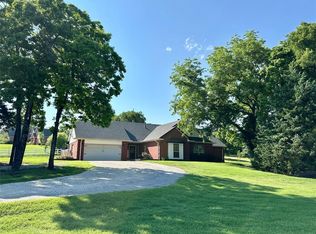 12 Northwood Dr, Shawnee, OK 74804