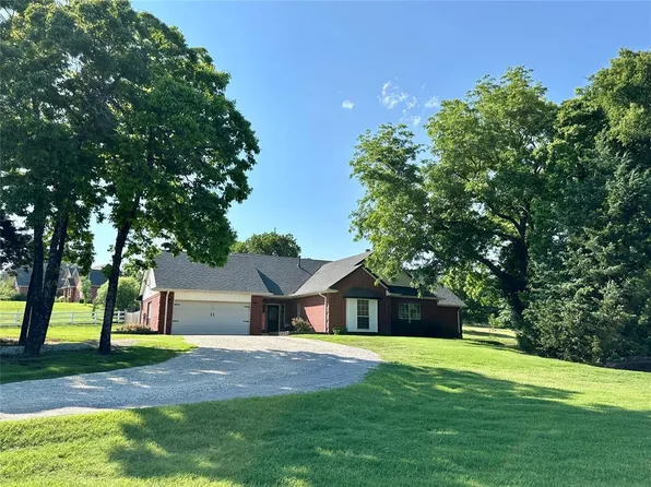 12 Northwood Dr, Shawnee, OK 74804