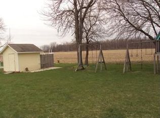 2516 S Homer Rd, Midland, MI 48640