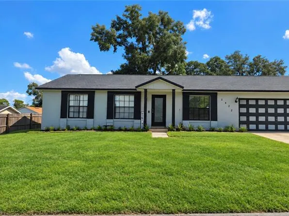 2822 ROUNDABOUT LANE, ORLANDO, FL 32818