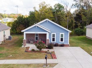 4152 Polk Forest Cir, Nashville, TN 37207
