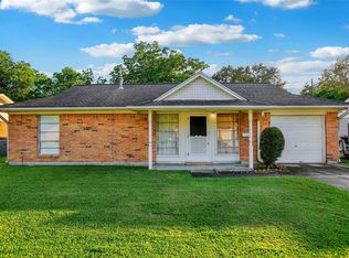 10914 Keese Dr, Houston, TX 77089