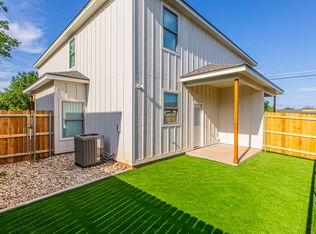 119 Patriot Cir, Waco, TX 76705