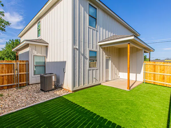 119 Patriot Cir, Waco, TX 76705