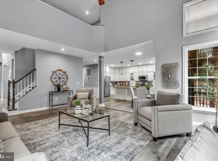 255 Summer Breeze Ln, Fredericksburg, VA 22406