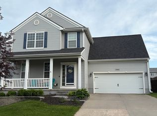 14855 Eagle St, Bennington, NE 68007