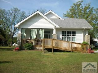 3230 Mallorysville Rd, Tignall, GA 30668