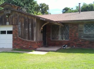 6309 NW 19th Dr, Bethany, OK 73008