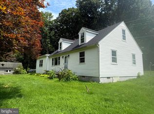 10621 Catharpin Rd, Spotsylvania, VA 22551