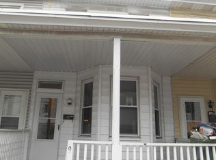 9 N 4th St, Steelton, PA 17113