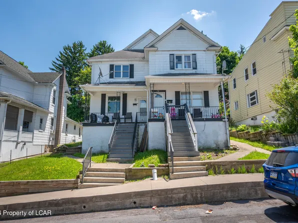 172 Johnson St, Pittston, PA 18640