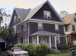 378-380 Webster Ave, Rochester, NY 14609