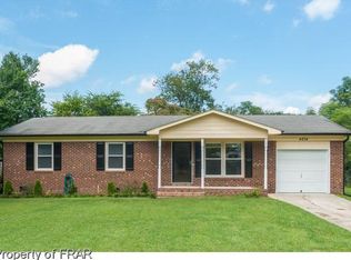 4834 Old Field Rd, Fayetteville, NC 28304