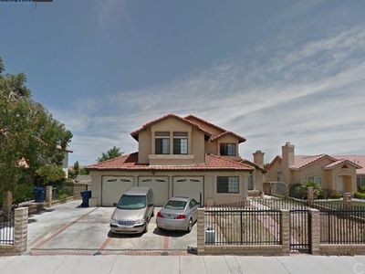 3141 Dolomite Ave, Palmdale, CA, 93550