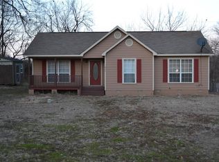 824 Christie Ln, Springdale, AR 72762