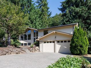 9524 NE 141st Pl, Kirkland, WA 98034