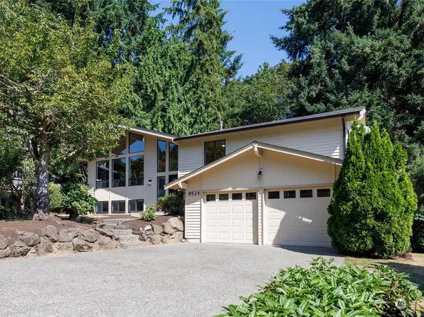 9524 NE 141st Place, Kirkland, WA 98034