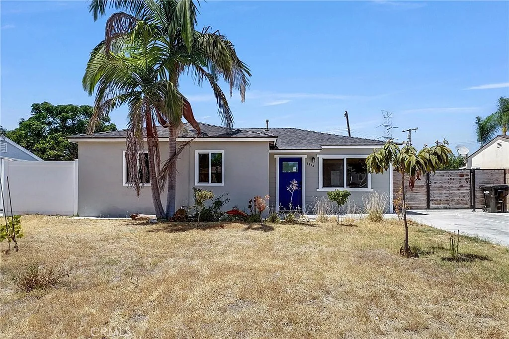 3 bed, 948 sqft, $3,500 — Photo 1